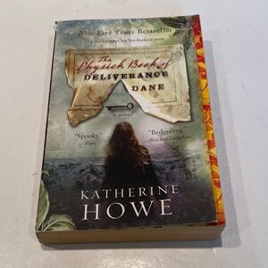 “The Physick Book of Deliverance,”